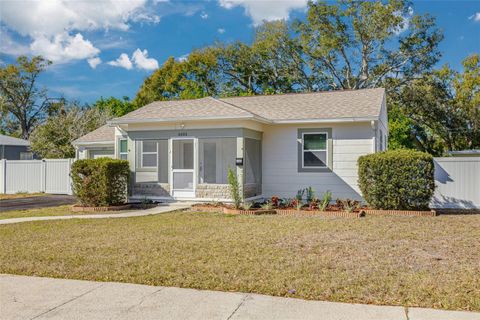 Photo of 6103 6th Avenue N, St Petersburg, FL 33710 (MLS # TB8468378)