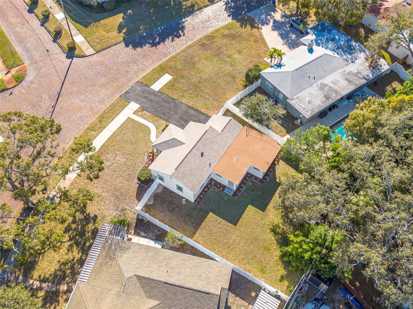 EAGLE CREST - Residential