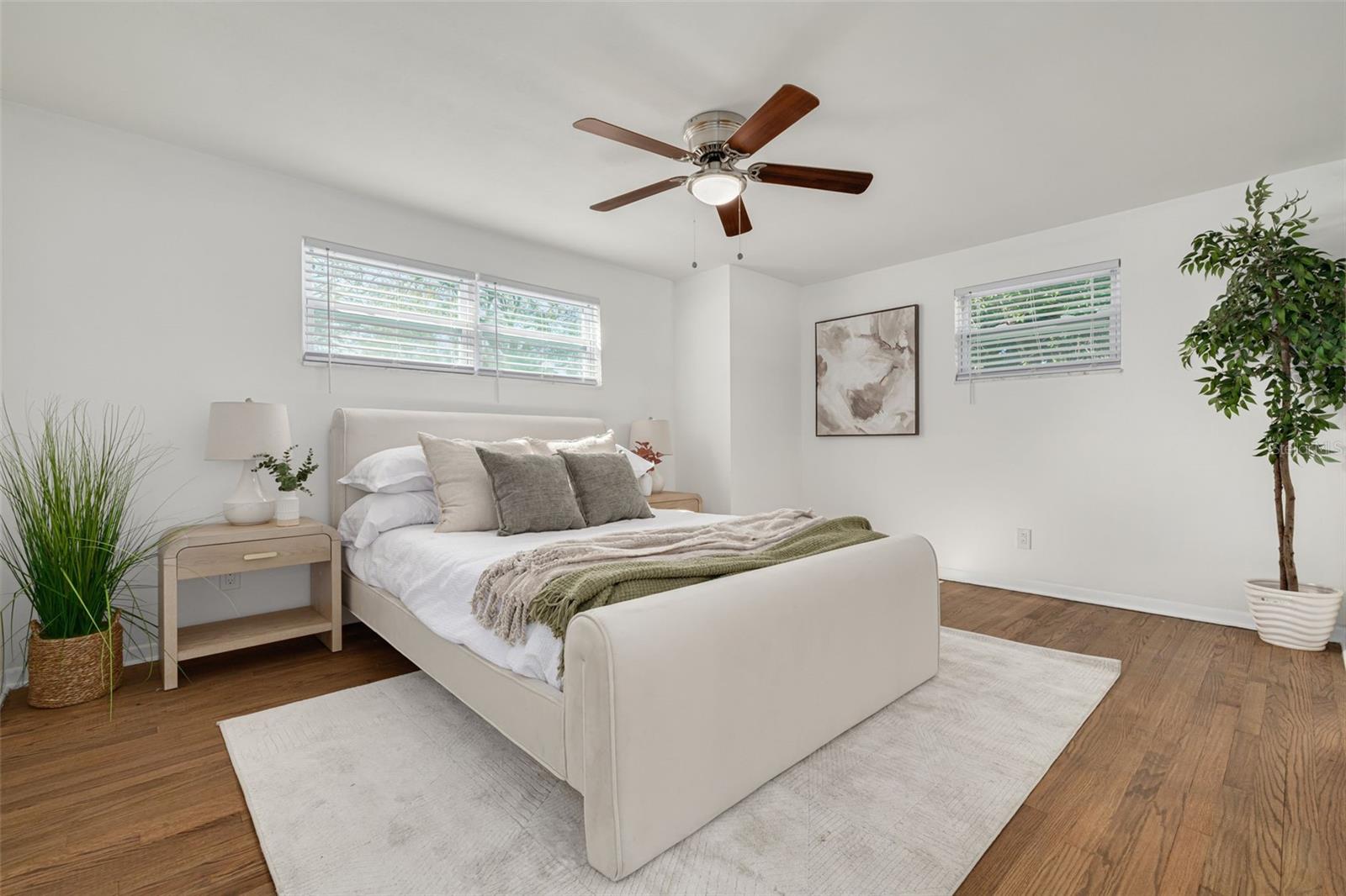 EAGLE CREST - Residential