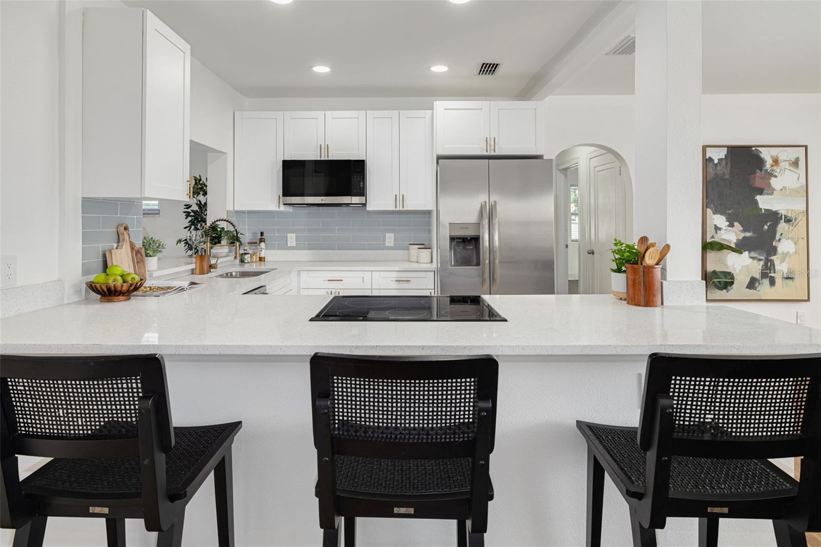 EAGLE CREST - Residential