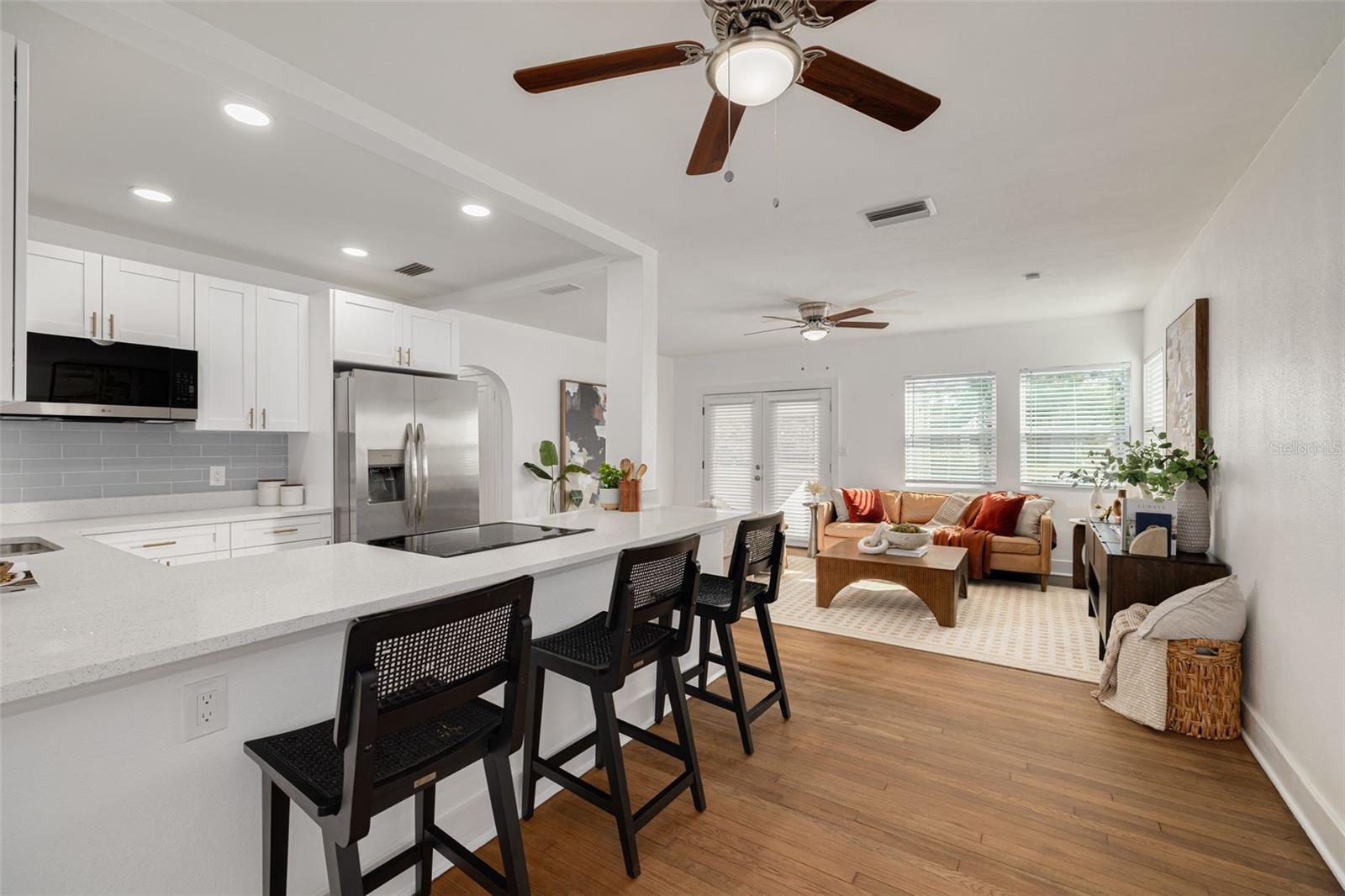 EAGLE CREST - Residential