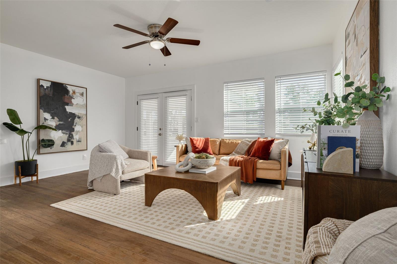 EAGLE CREST - Residential