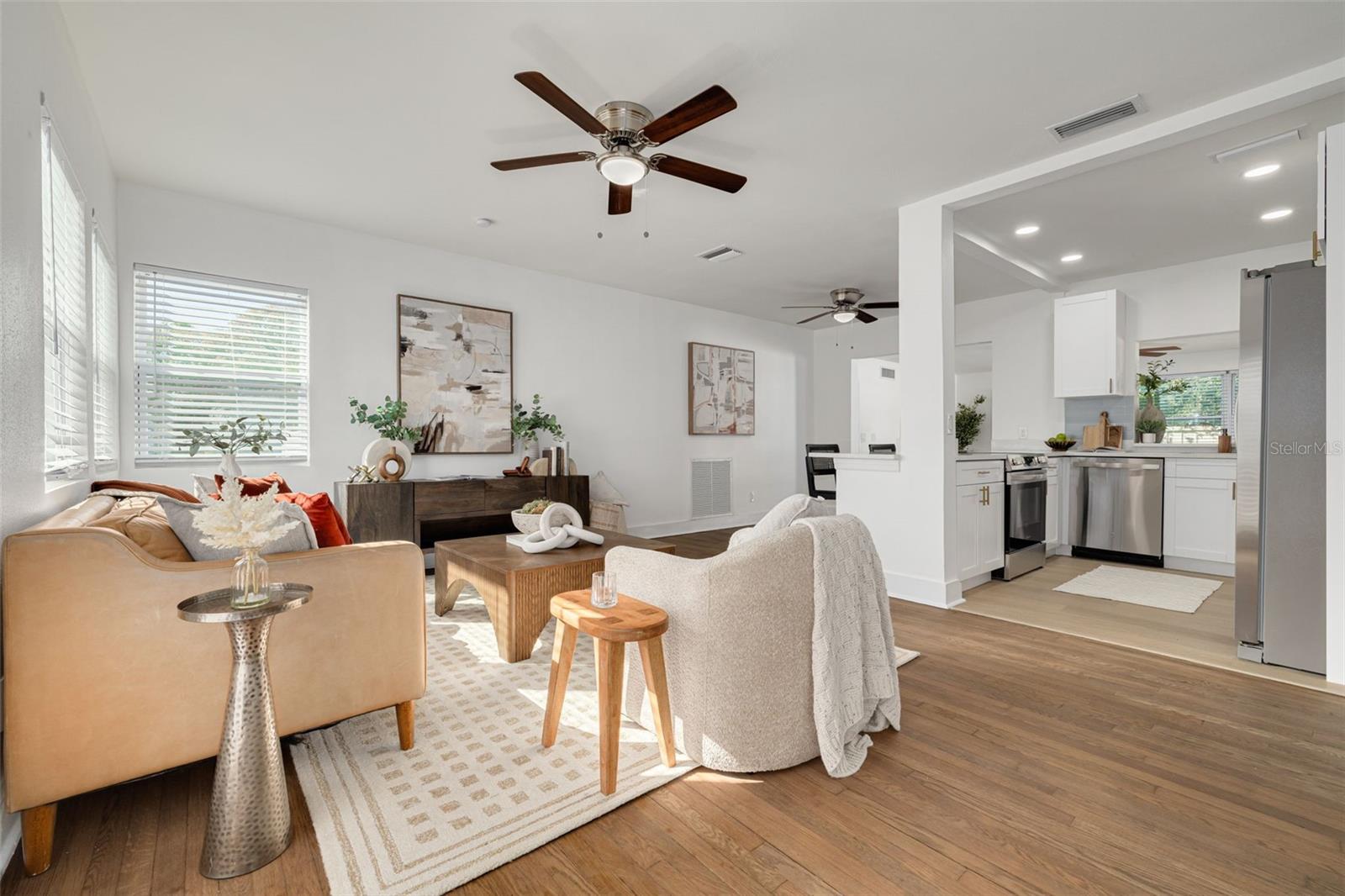 EAGLE CREST - Residential