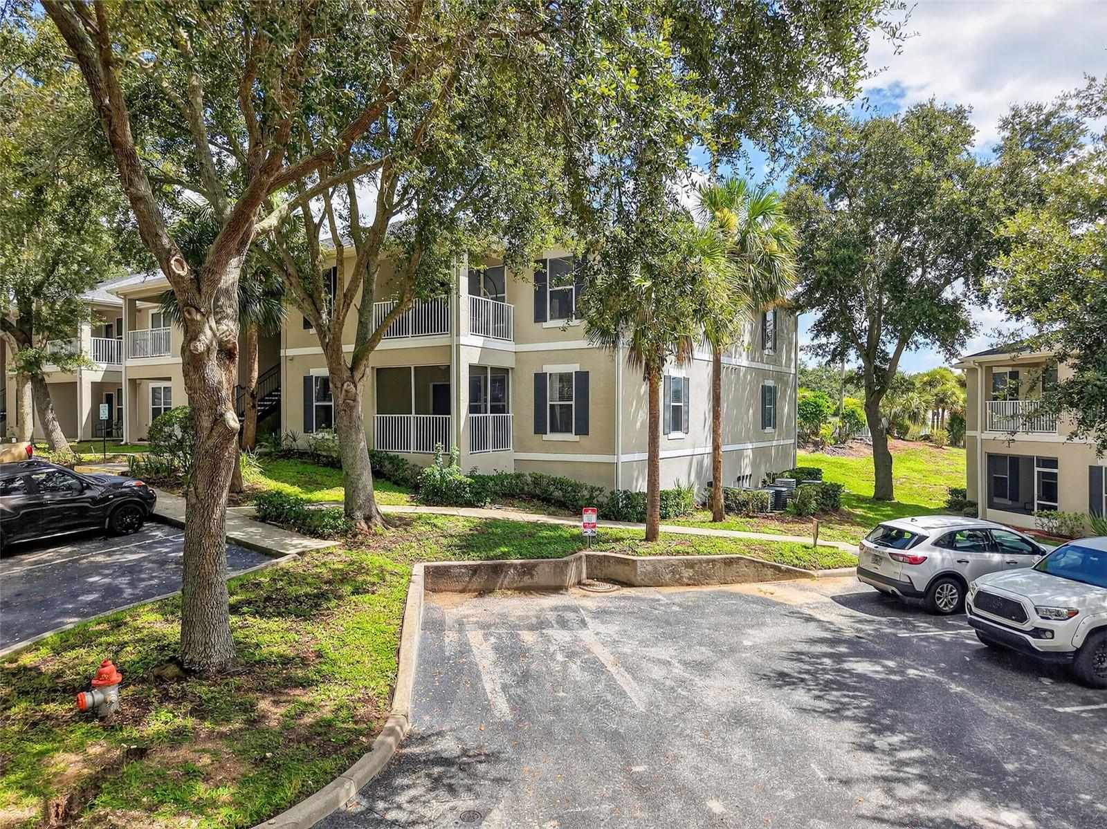 VILLAS AT SOUTHERN DUNES A CONDOMINIUM - Residential