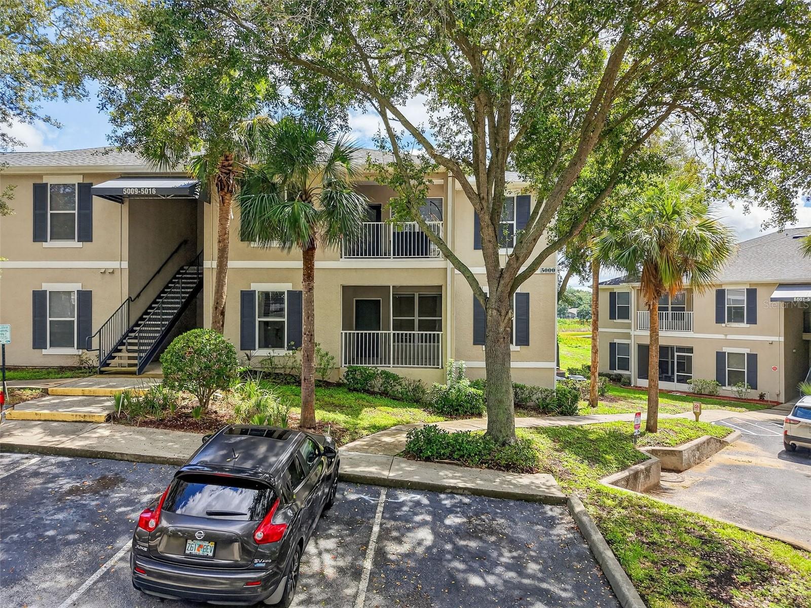 VILLAS AT SOUTHERN DUNES A CONDOMINIUM - Residential