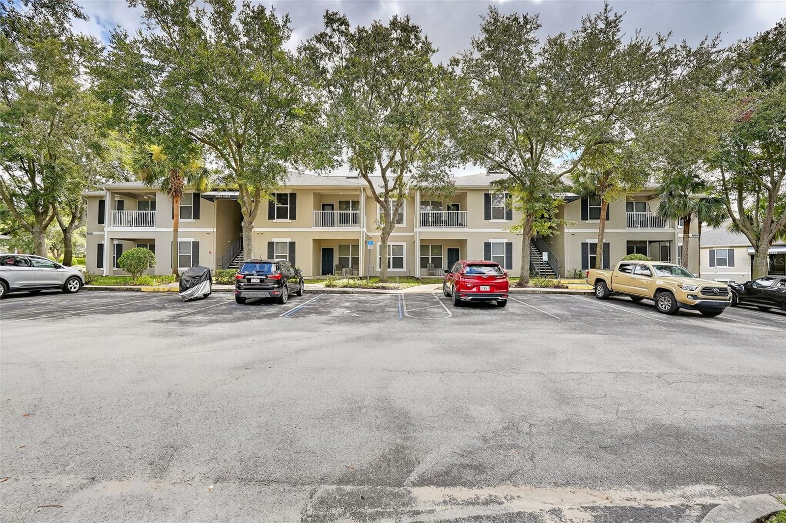 VILLAS AT SOUTHERN DUNES A CONDOMINIUM - Residential