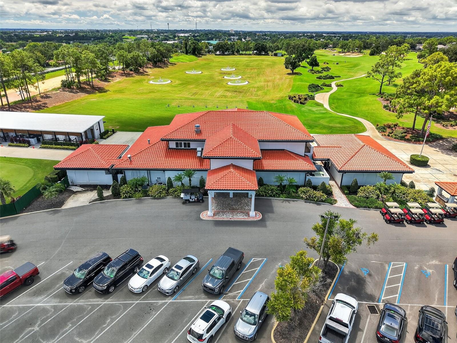 VILLAS AT SOUTHERN DUNES A CONDOMINIUM - Residential