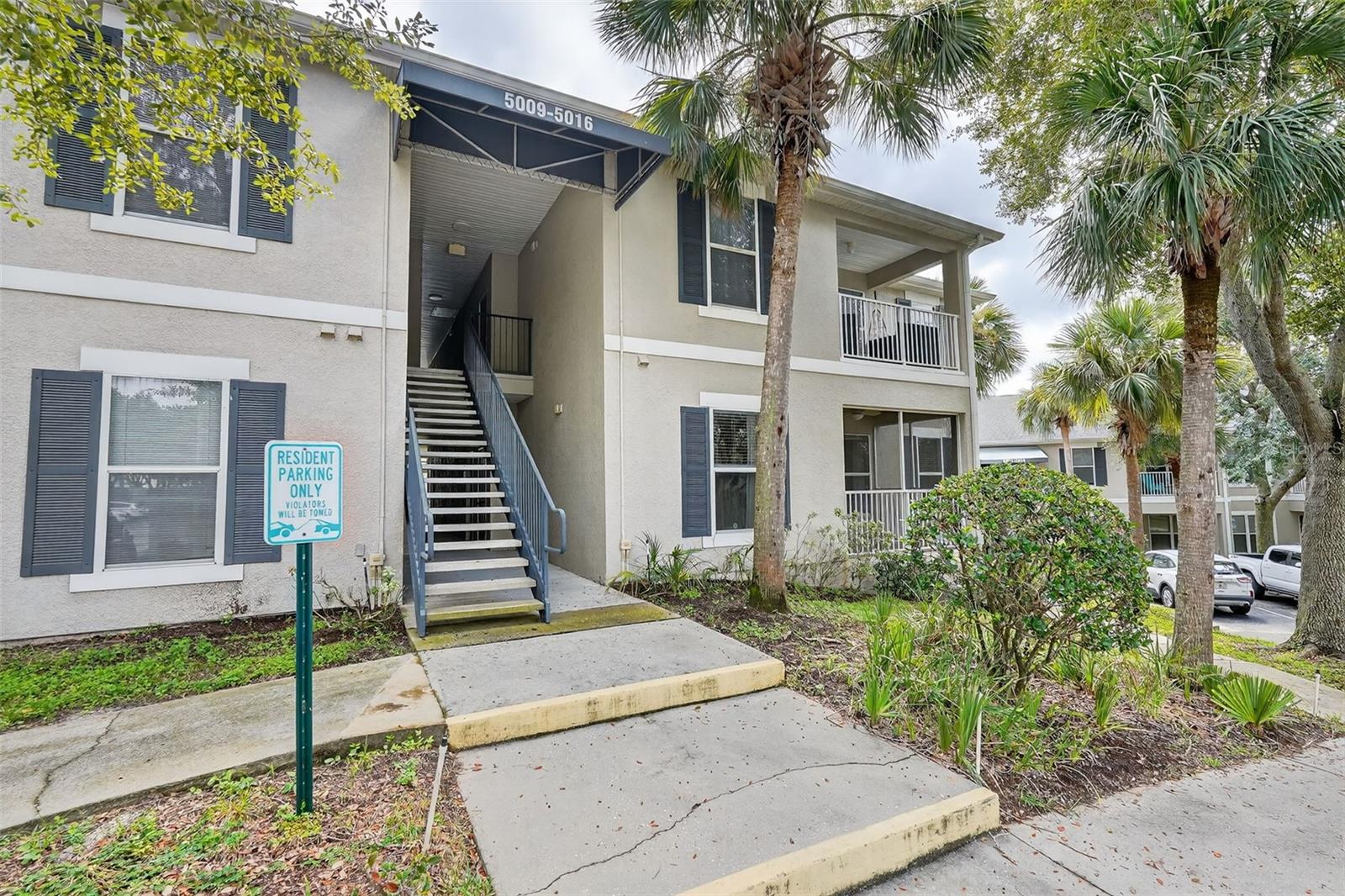 VILLAS AT SOUTHERN DUNES A CONDOMINIUM - Residential