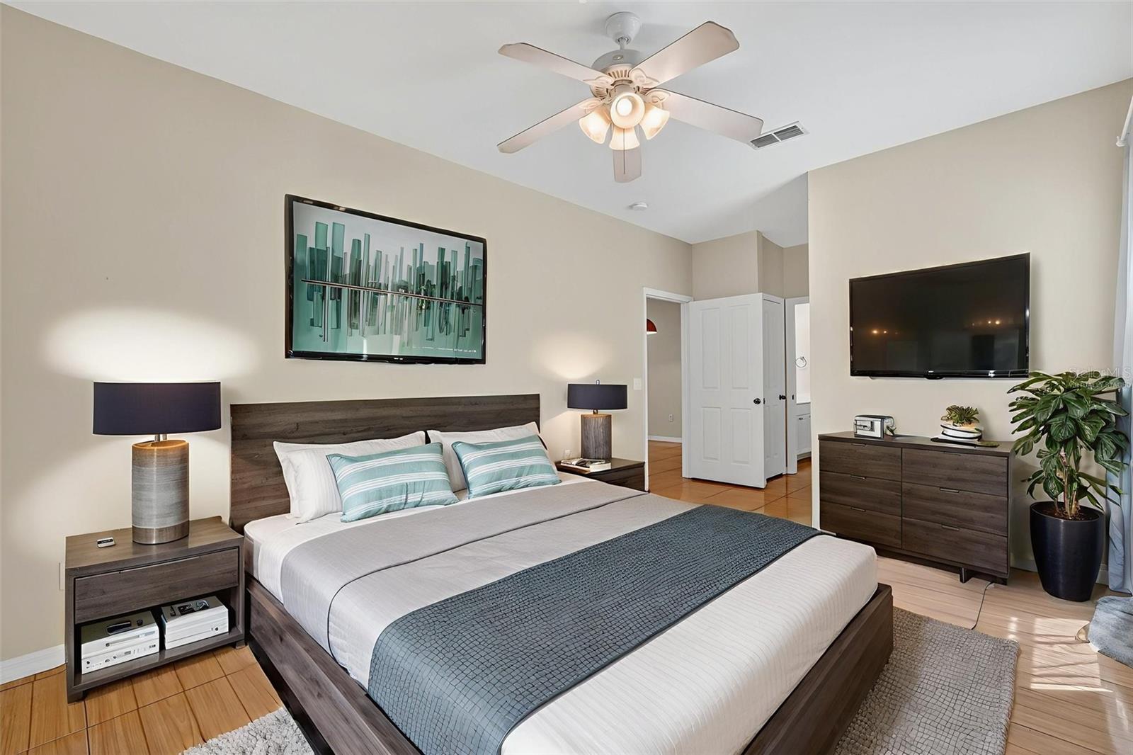VILLAS AT SOUTHERN DUNES A CONDOMINIUM - Residential