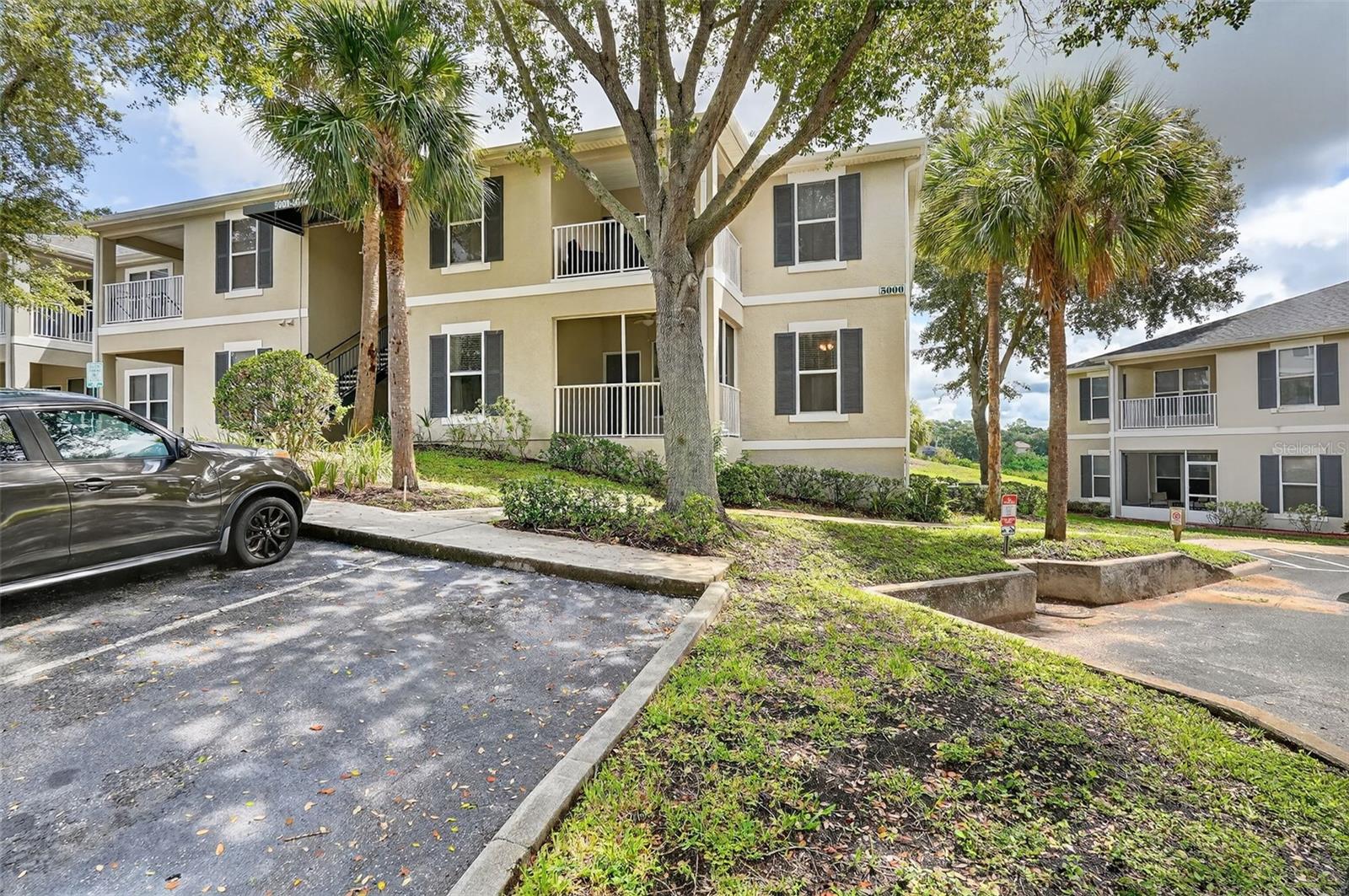 VILLAS AT SOUTHERN DUNES A CONDOMINIUM - Residential