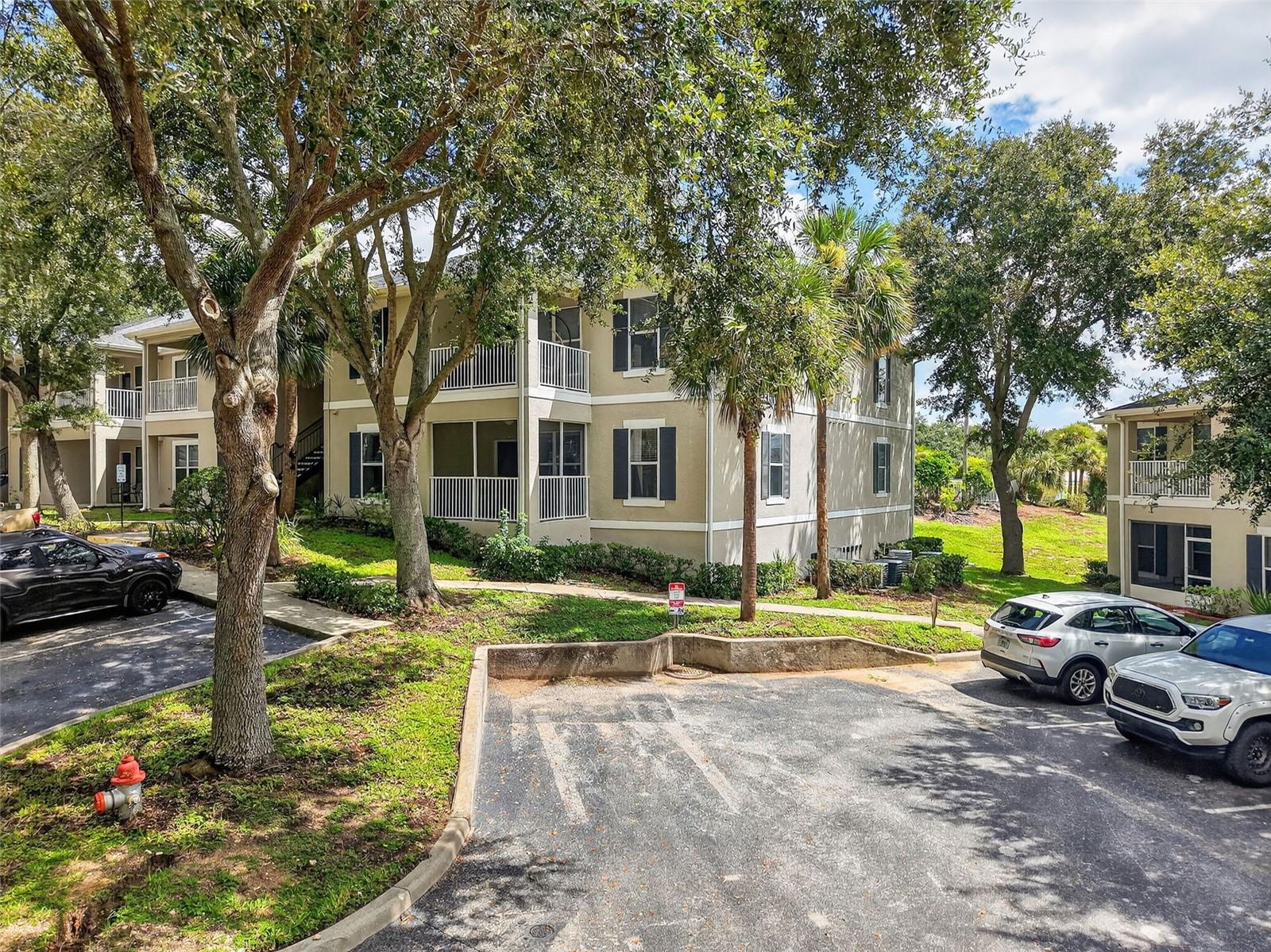 VILLAS AT SOUTHERN DUNES A CONDOMINIUM - Residential
