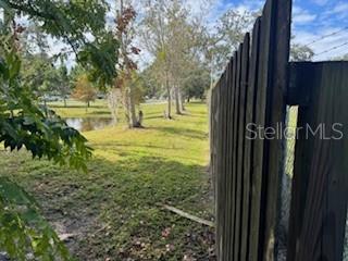 SHOWALTER PARK - Land