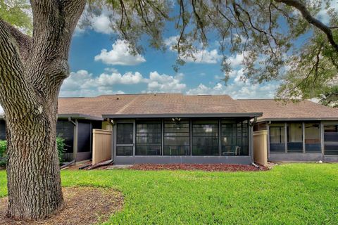 A home in NORTH PORT