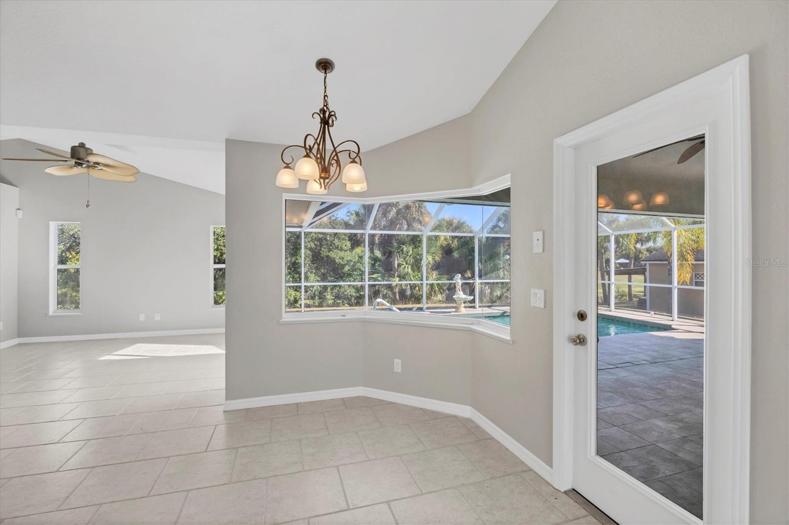 PORT CHARLOTTE SUB 10 - Residential