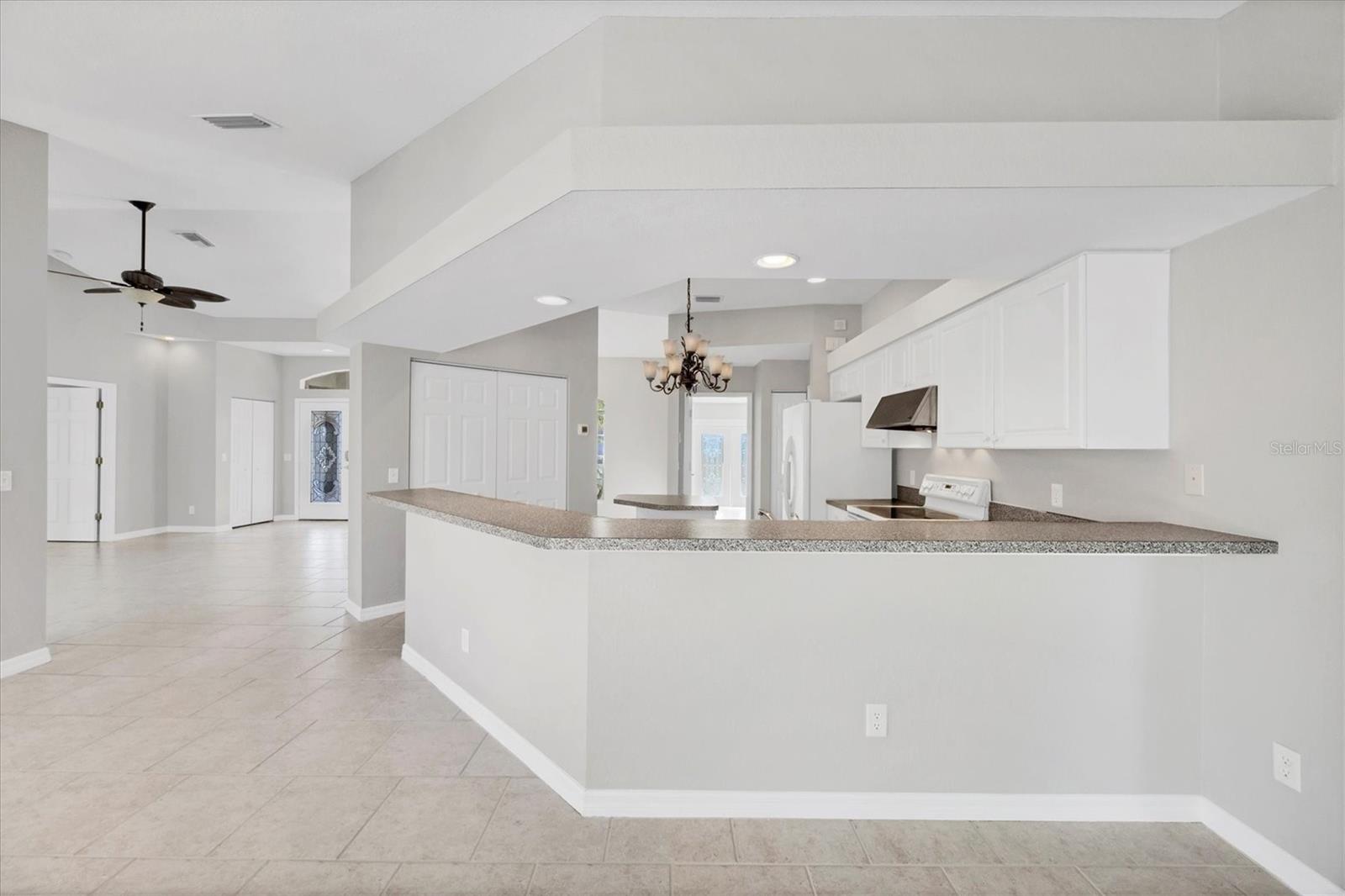 PORT CHARLOTTE SUB 10 - Residential