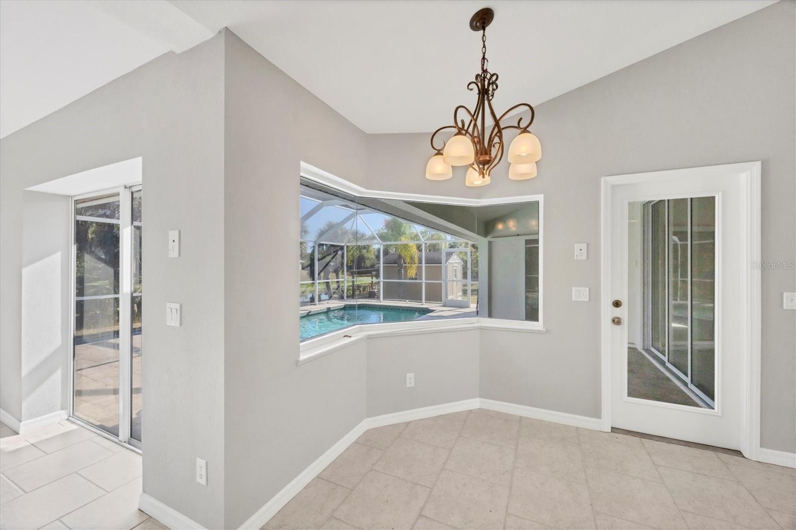 PORT CHARLOTTE SUB 10 - Residential