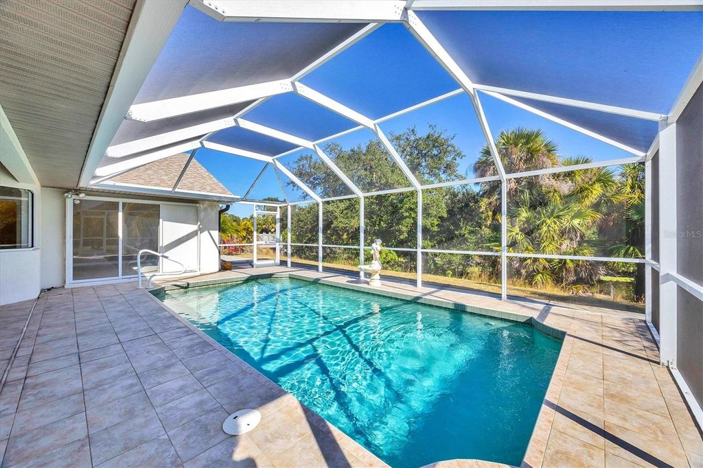 Photo of 1236 Natrona Drive, North Port, FL 34286 (MLS # N6141684)