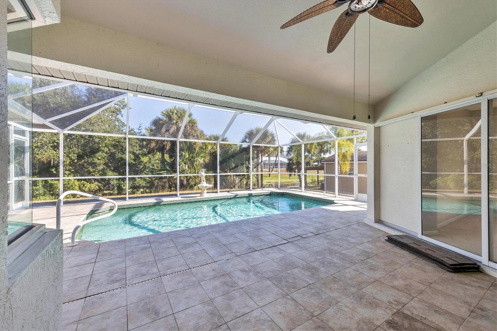 PORT CHARLOTTE SUB 10 - Residential