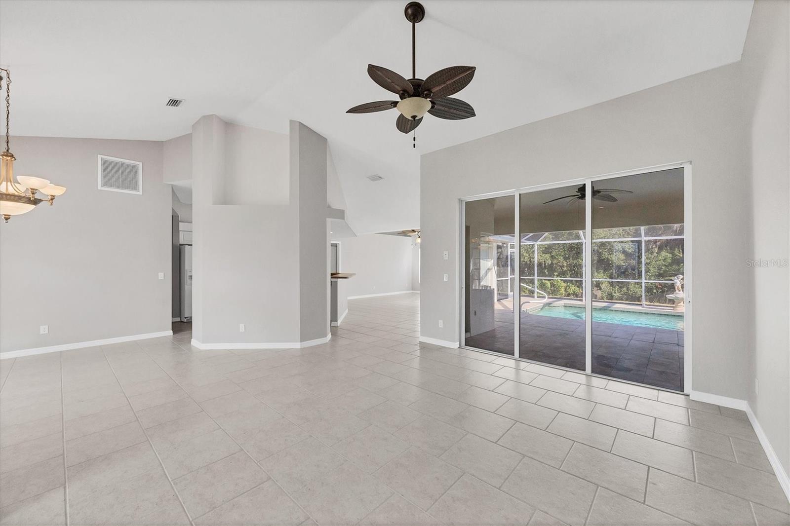 PORT CHARLOTTE SUB 10 - Residential