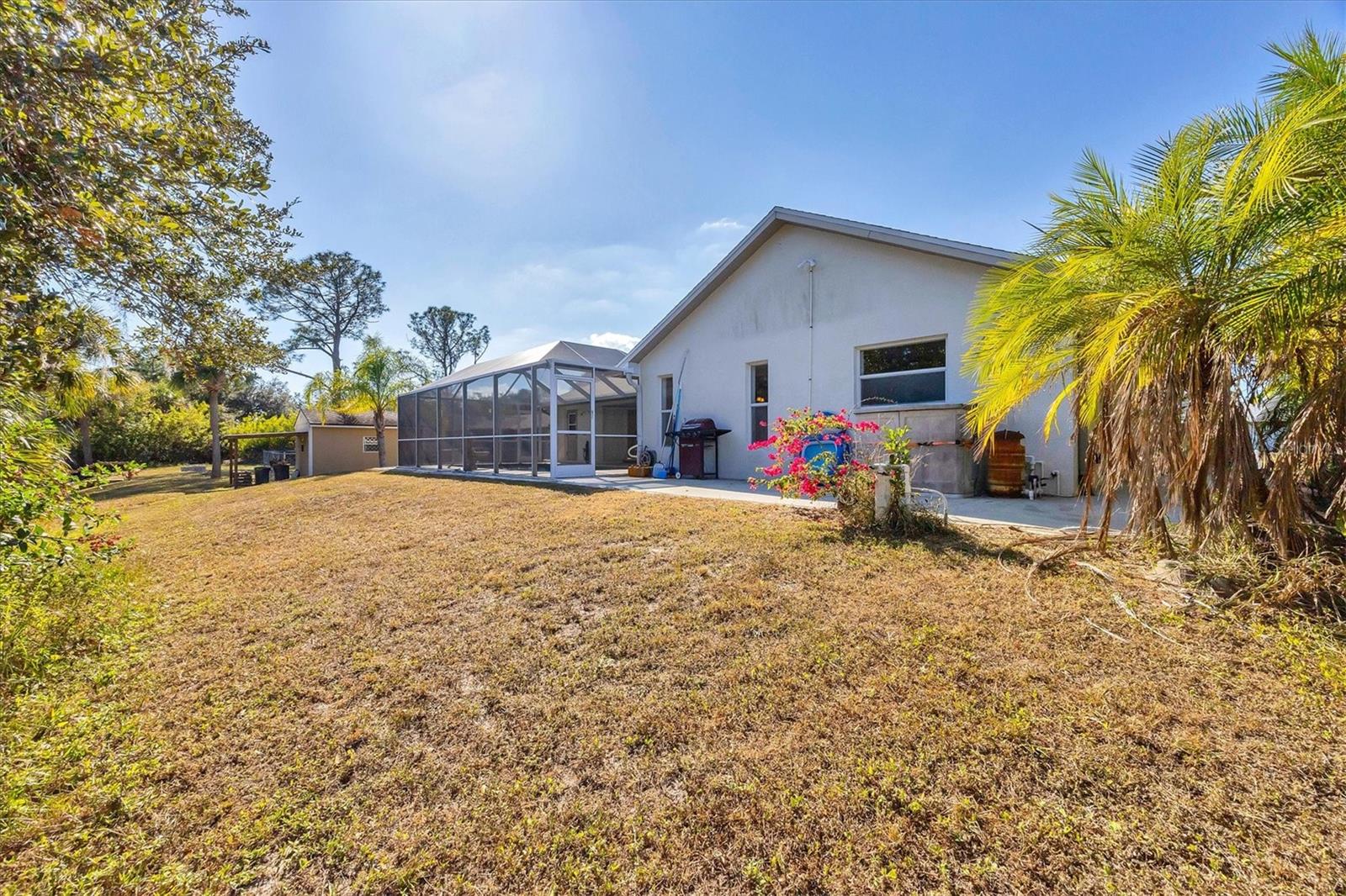 PORT CHARLOTTE SUB 10 - Residential