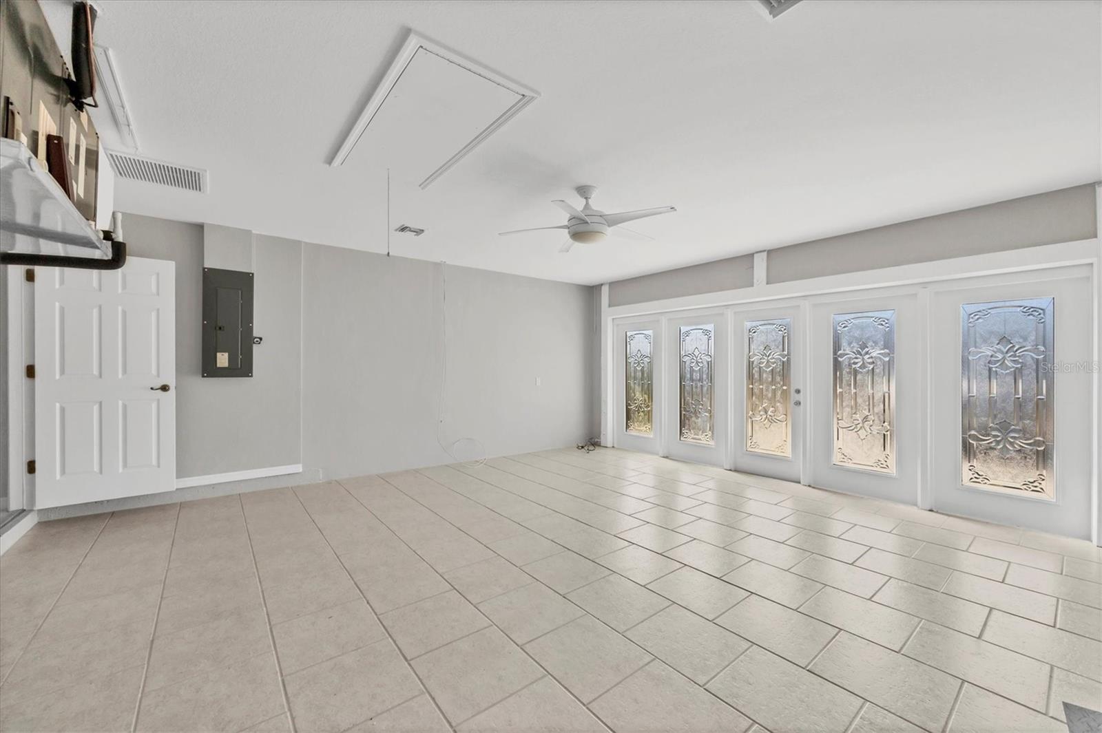 PORT CHARLOTTE SUB 10 - Residential