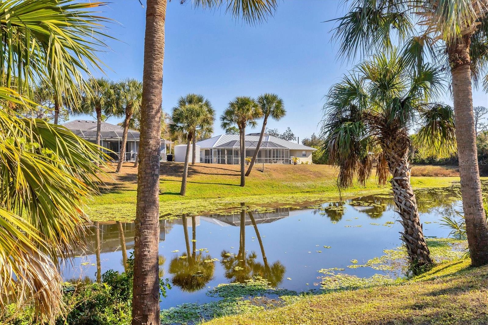 PORT CHARLOTTE SUB 10 - Residential