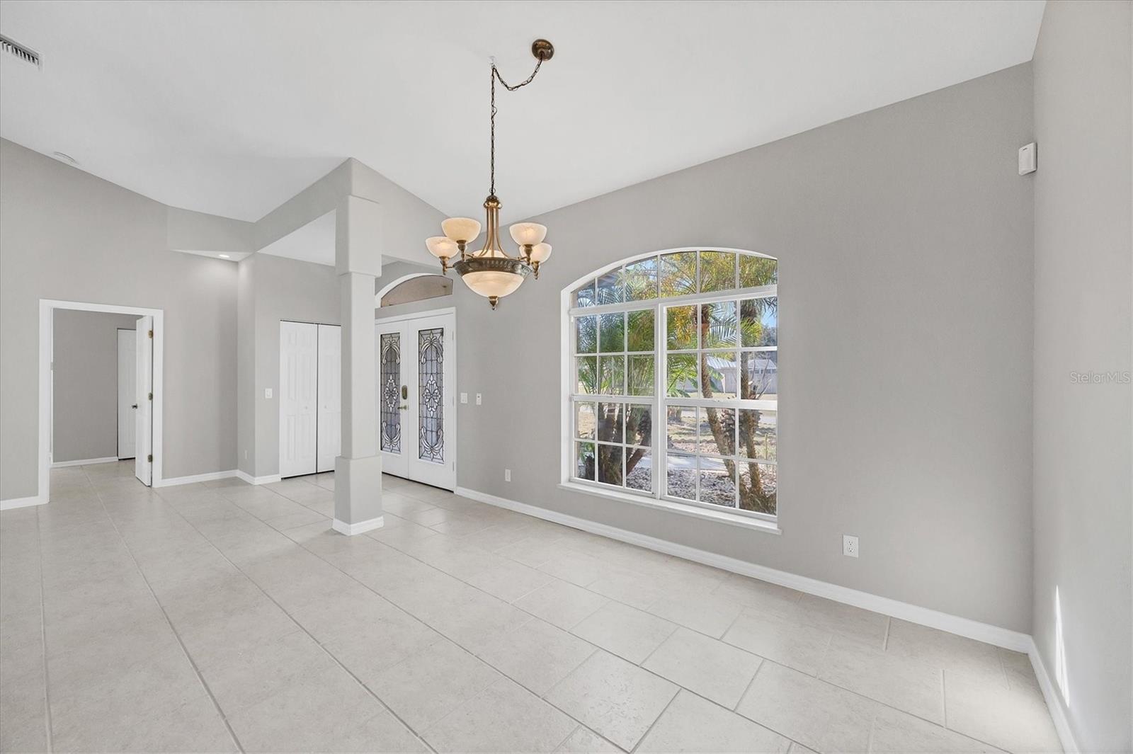 PORT CHARLOTTE SUB 10 - Residential