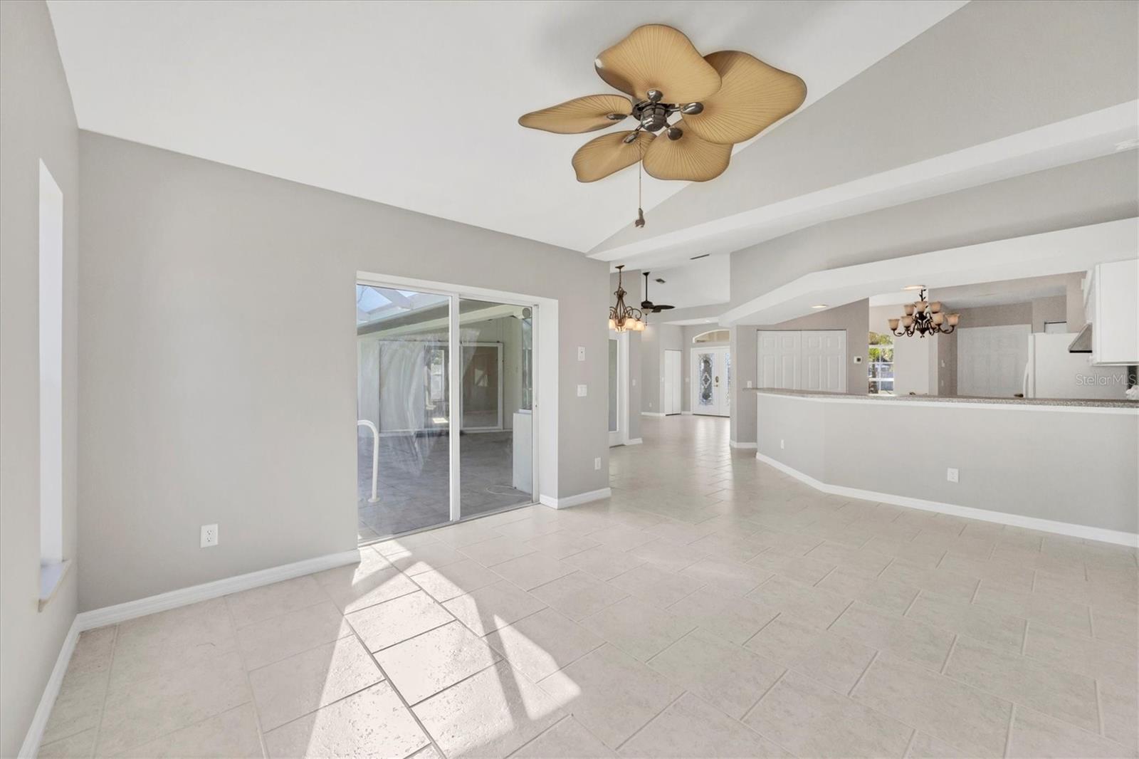 PORT CHARLOTTE SUB 10 - Residential