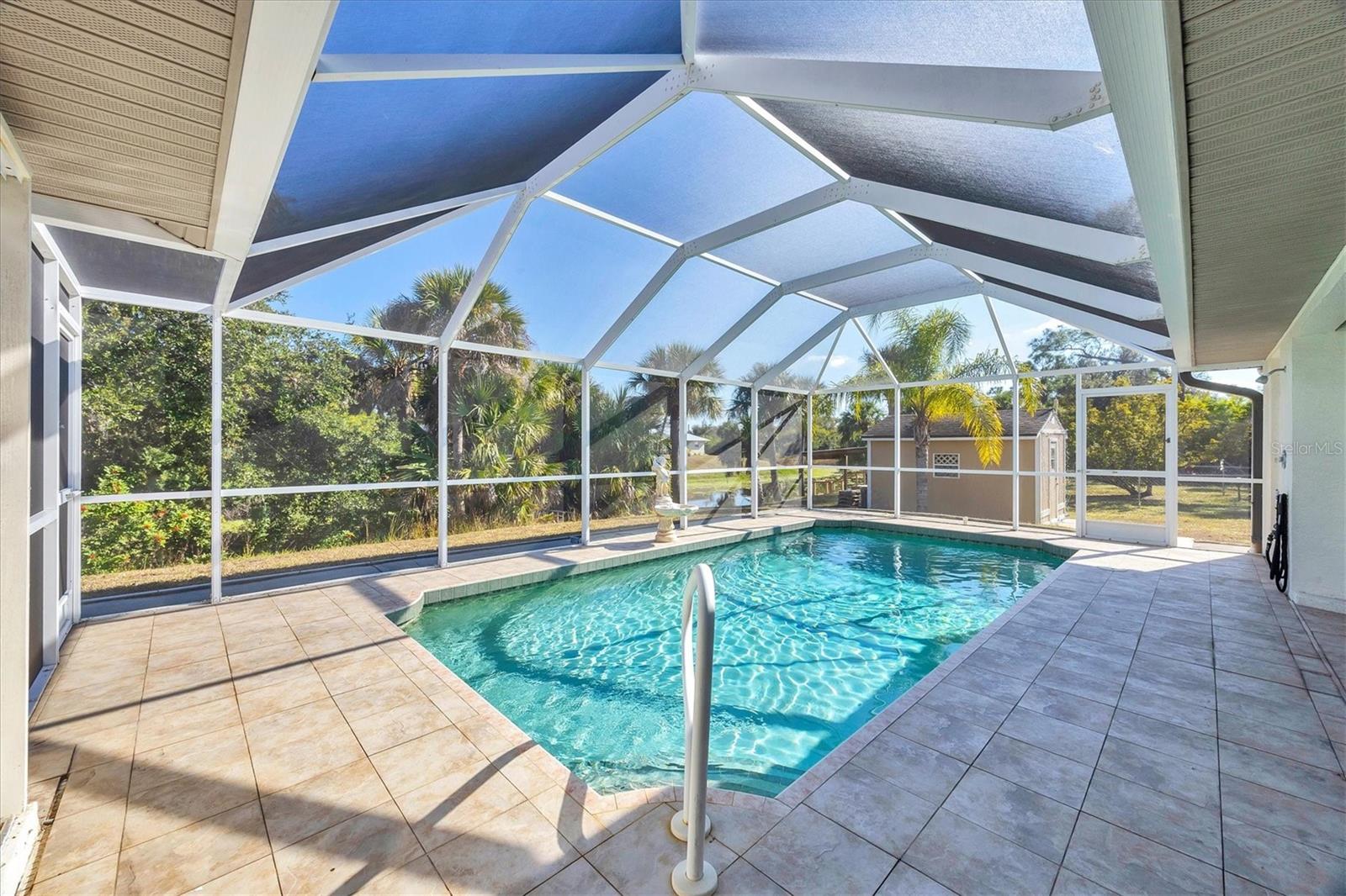 PORT CHARLOTTE SUB 10 - Residential