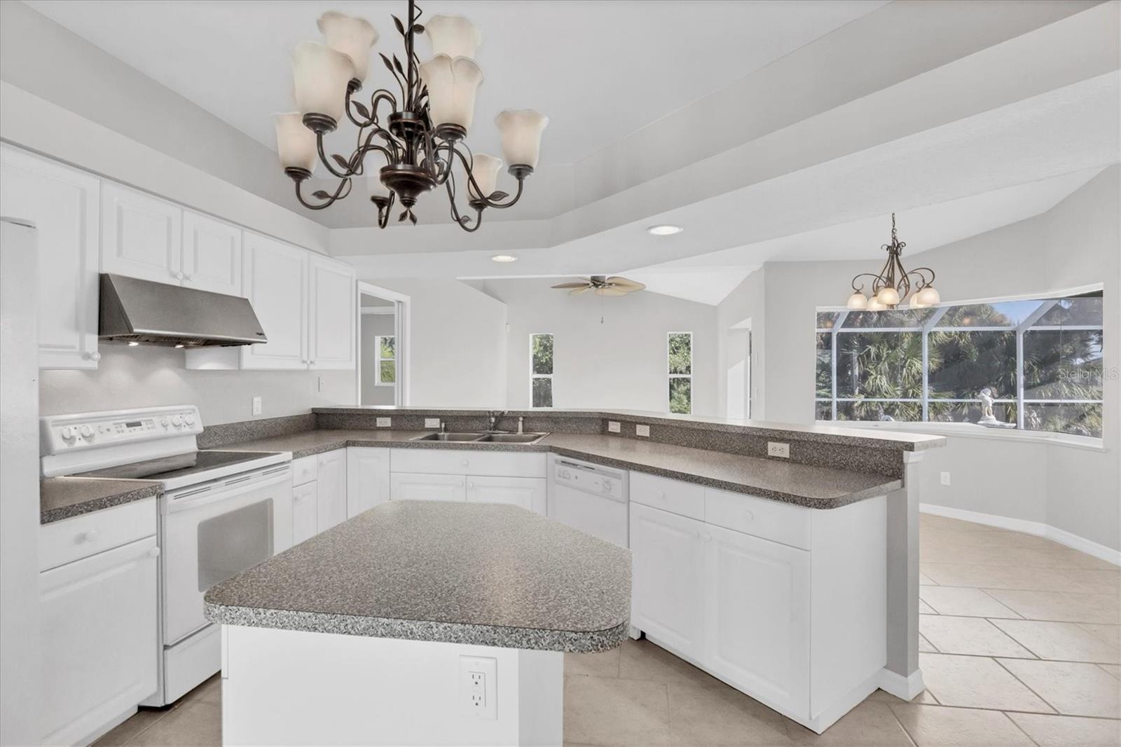 PORT CHARLOTTE SUB 10 - Residential