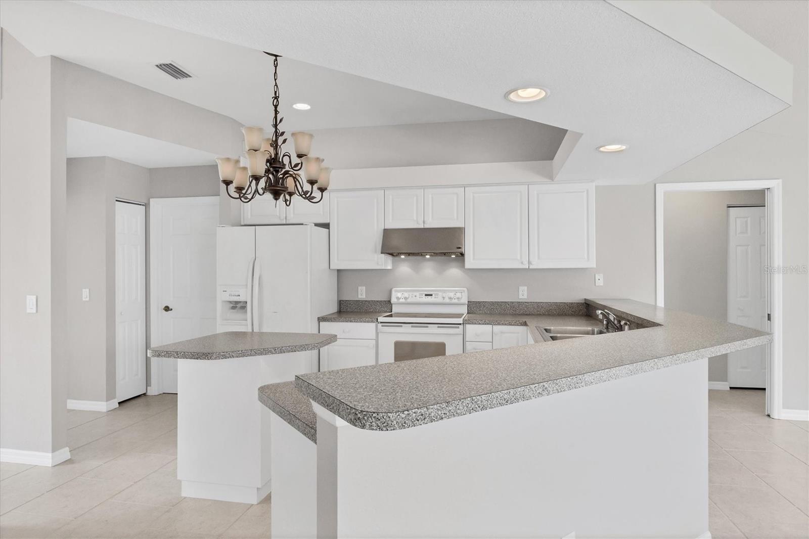 PORT CHARLOTTE SUB 10 - Residential