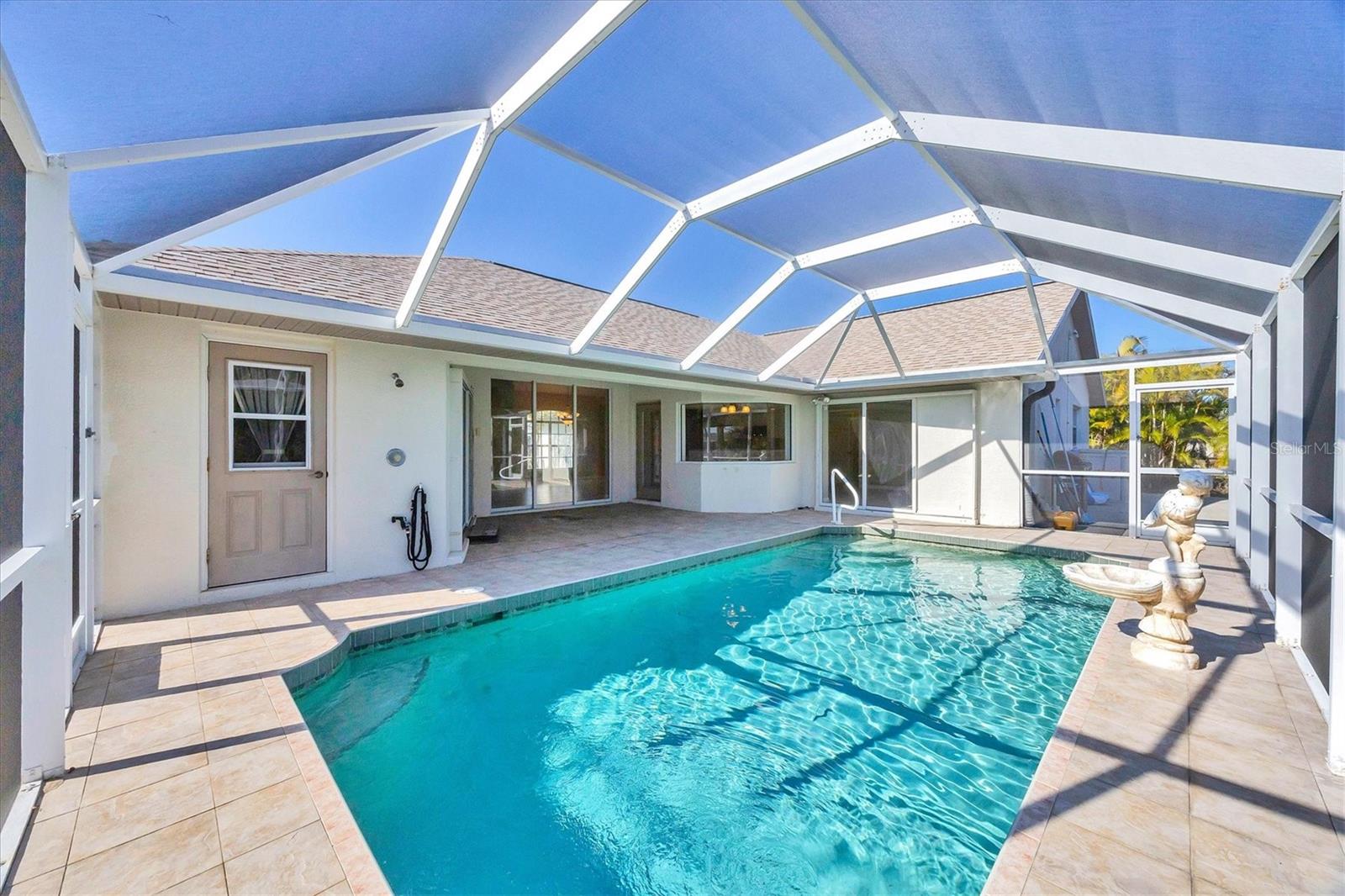 PORT CHARLOTTE SUB 10 - Residential