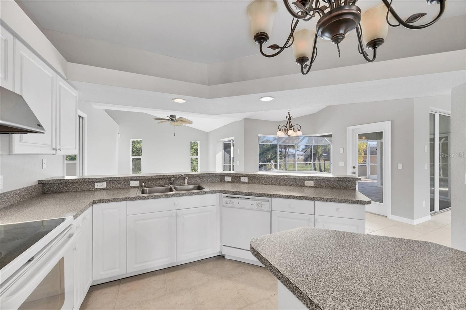 PORT CHARLOTTE SUB 10 - Residential