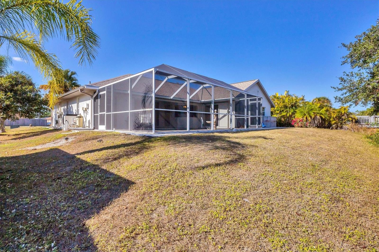 PORT CHARLOTTE SUB 10 - Residential