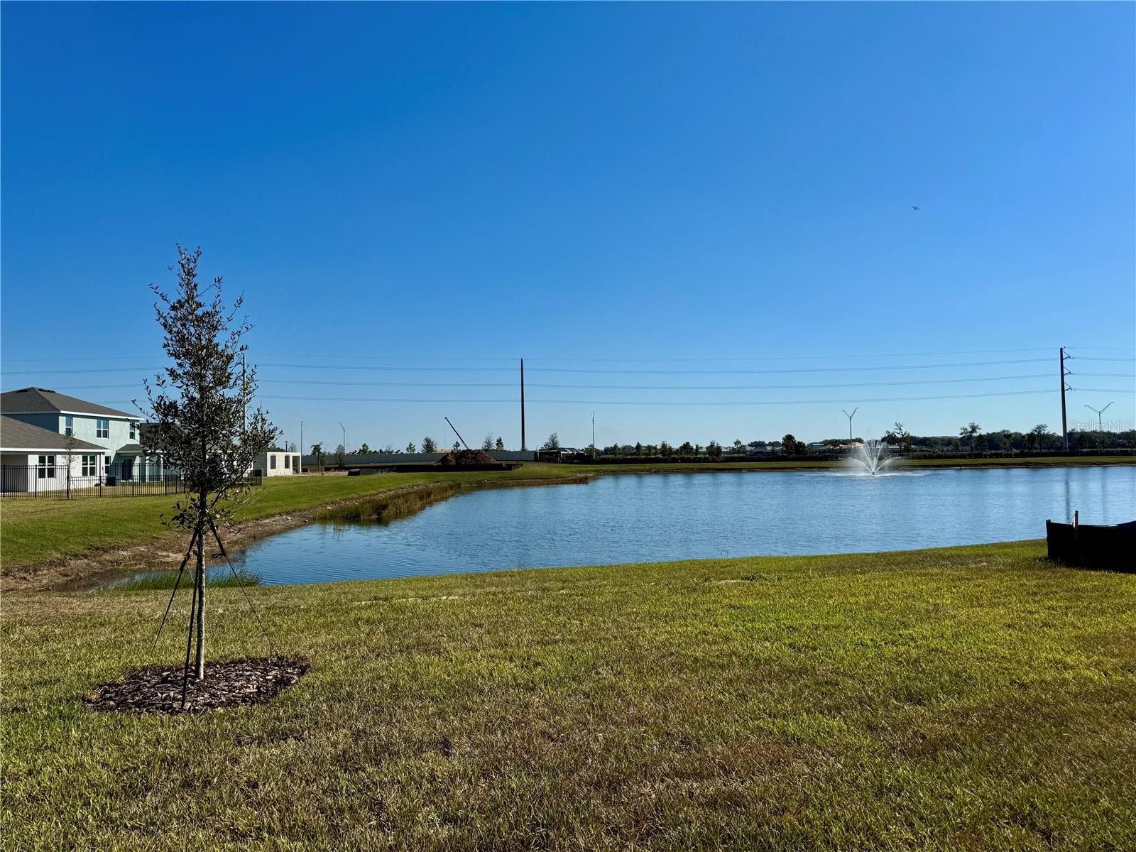 SOLERA AT LAKEWOOD RANCH - Residential