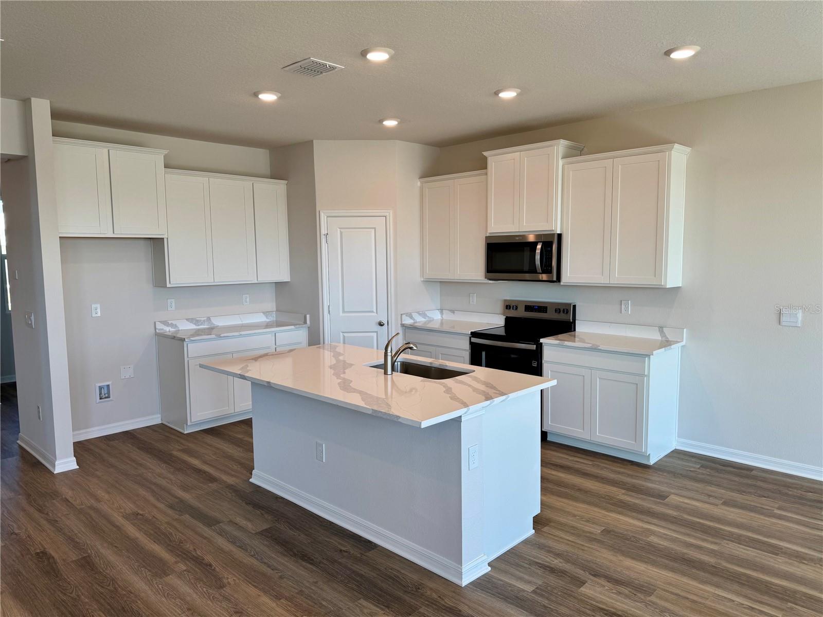 SOLERA AT LAKEWOOD RANCH - Residential