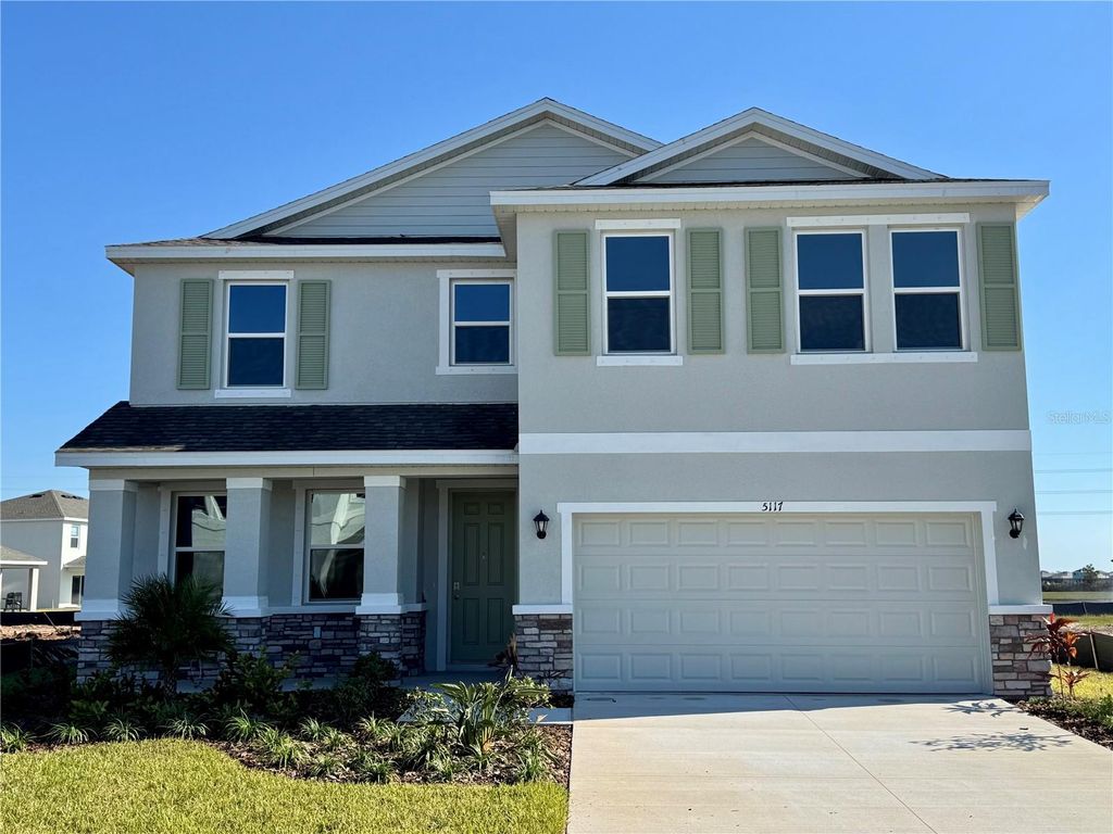 Photo of 5117 Rosado Run, Lakewood Ranch, FL 34211 (MLS # A4657491)