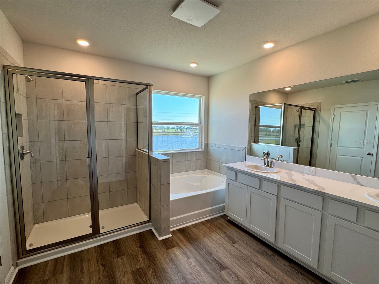 SOLERA AT LAKEWOOD RANCH - Residential