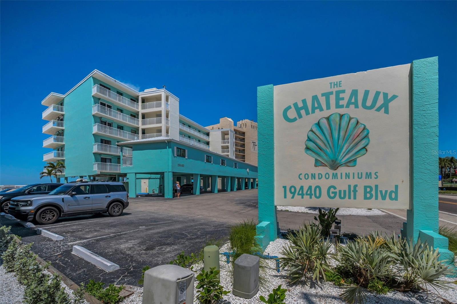 19440 GULF BOULEVARD 306