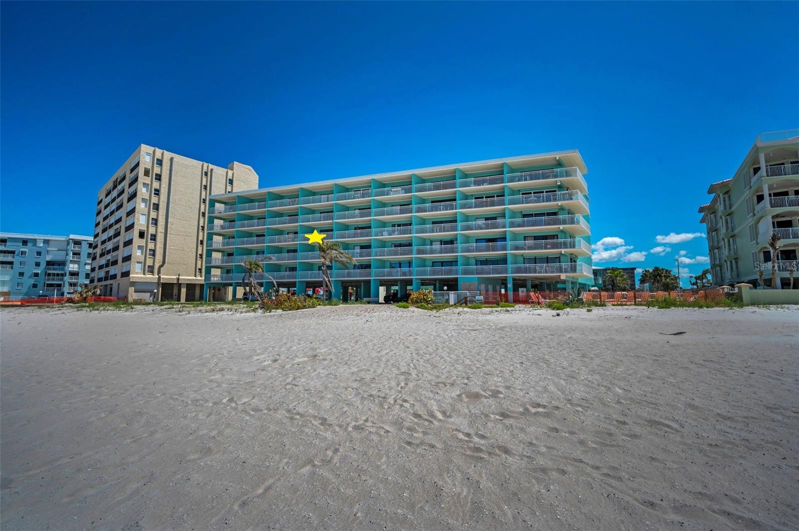 19440 GULF BOULEVARD 306