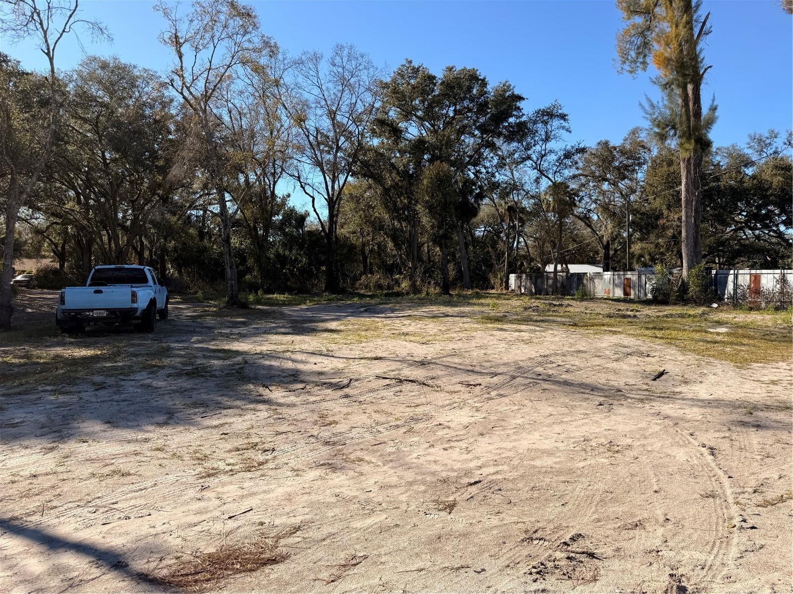 6806 (Lot 45830C) NEW YORK DRIVE