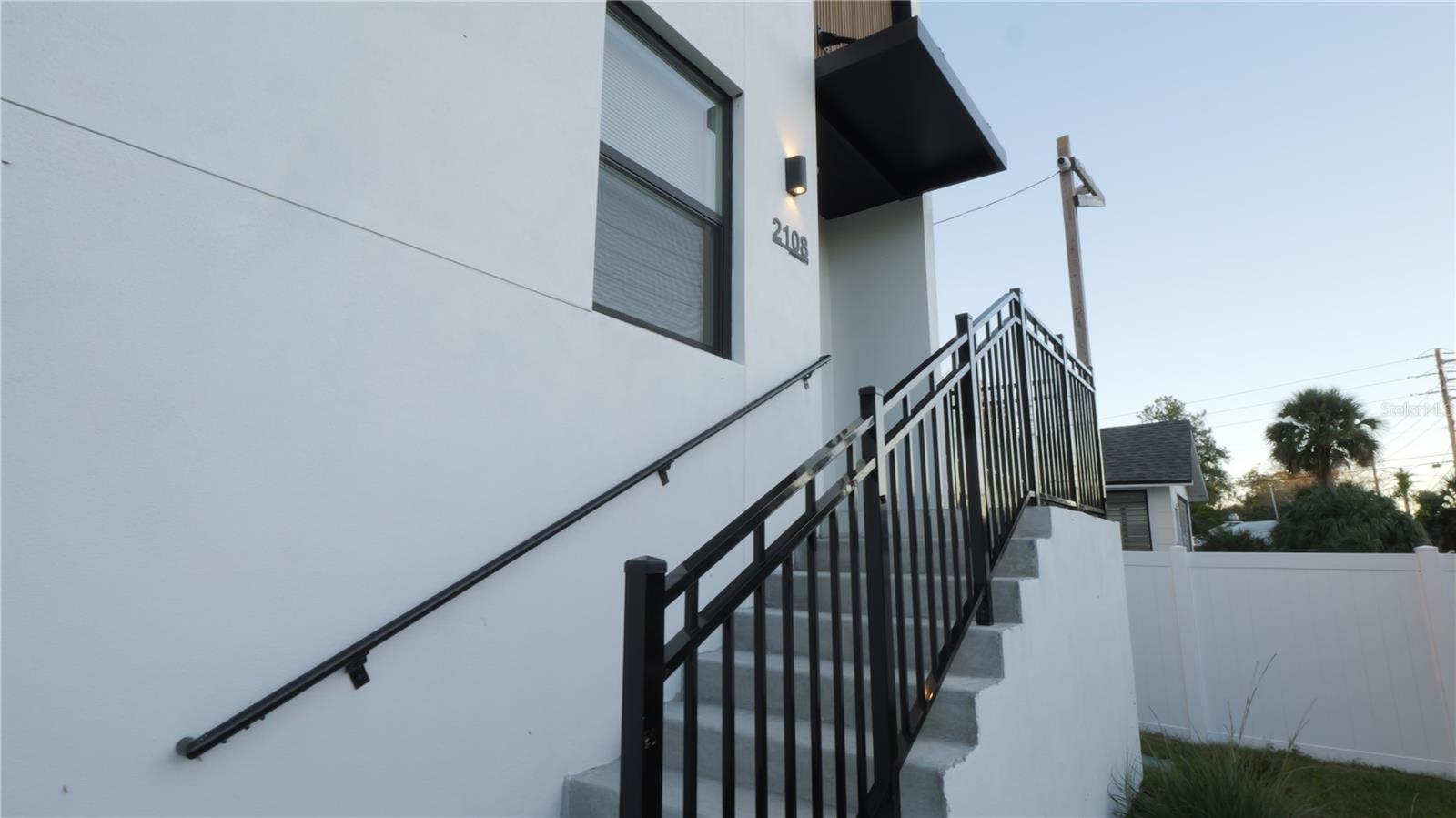 4TH STREET GARDENS - Residential