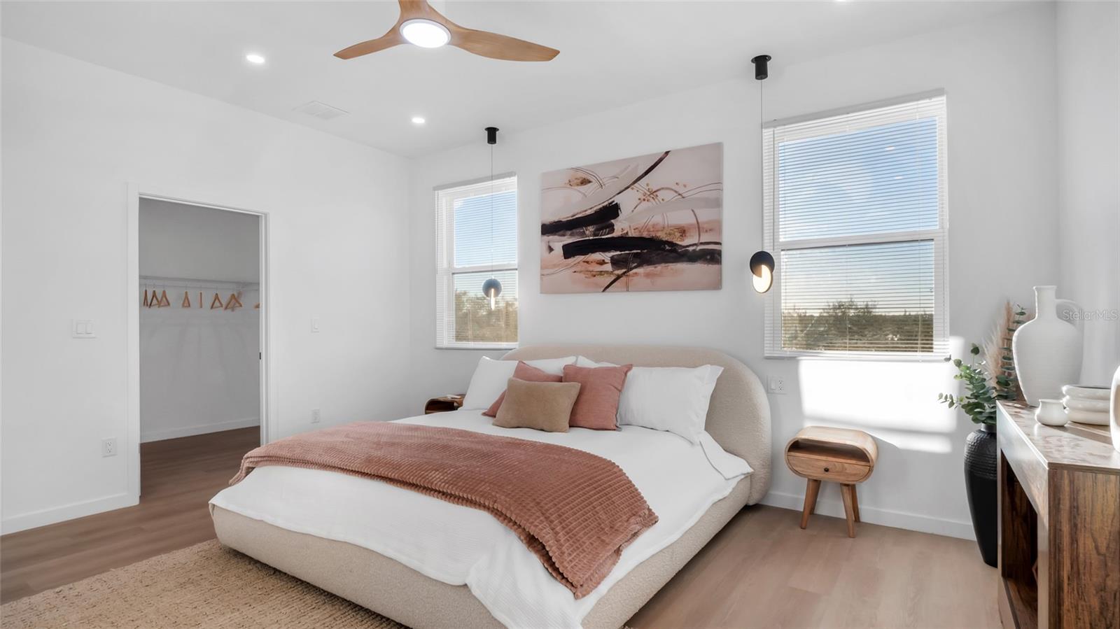 4TH STREET GARDENS - Residential