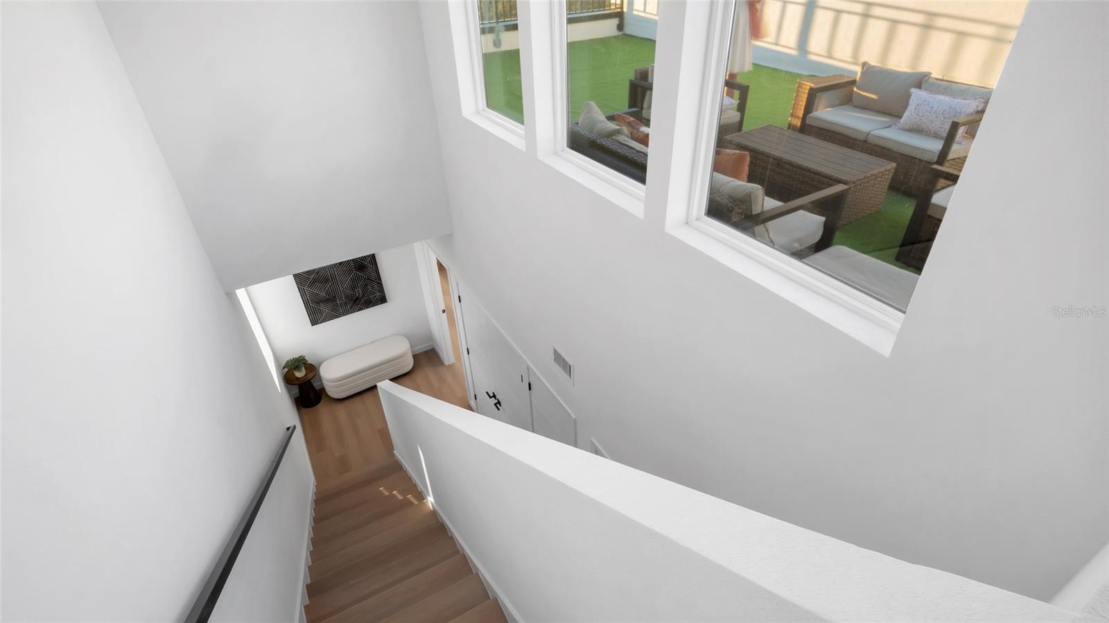 4TH STREET GARDENS - Residential