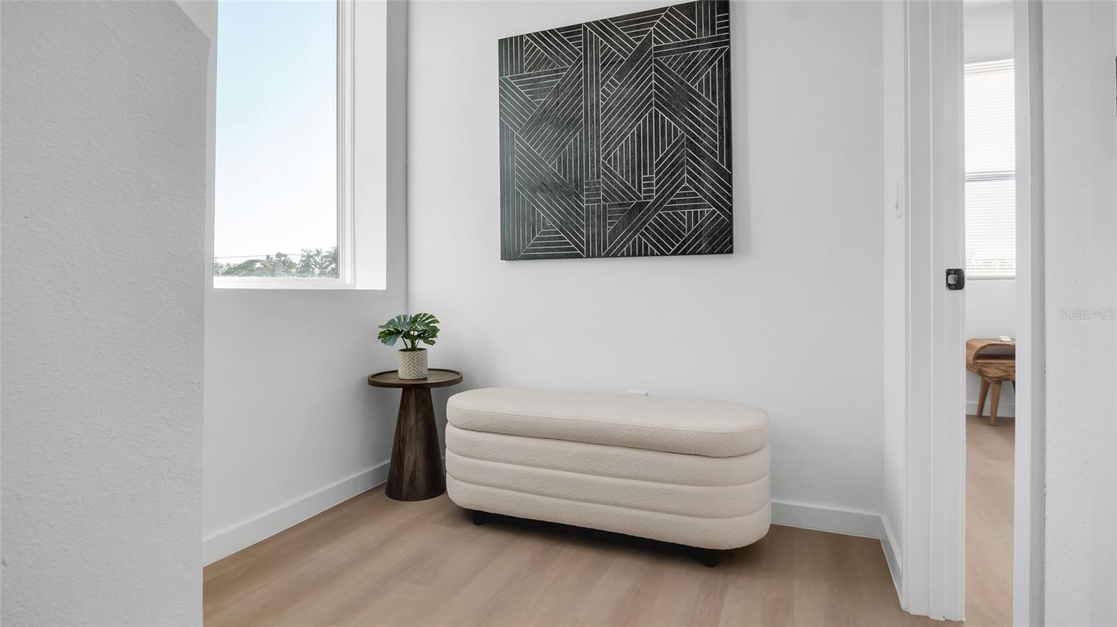 4TH STREET GARDENS - Residential