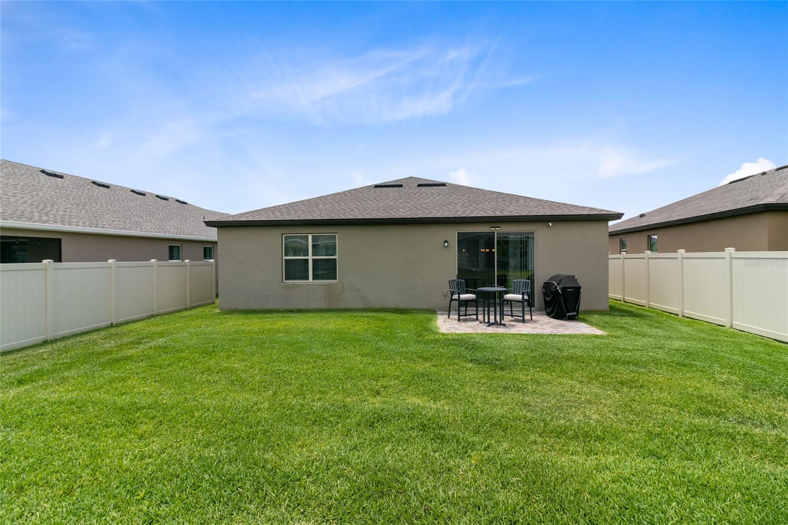 WHALEYS CREEK PH 3 - Residential