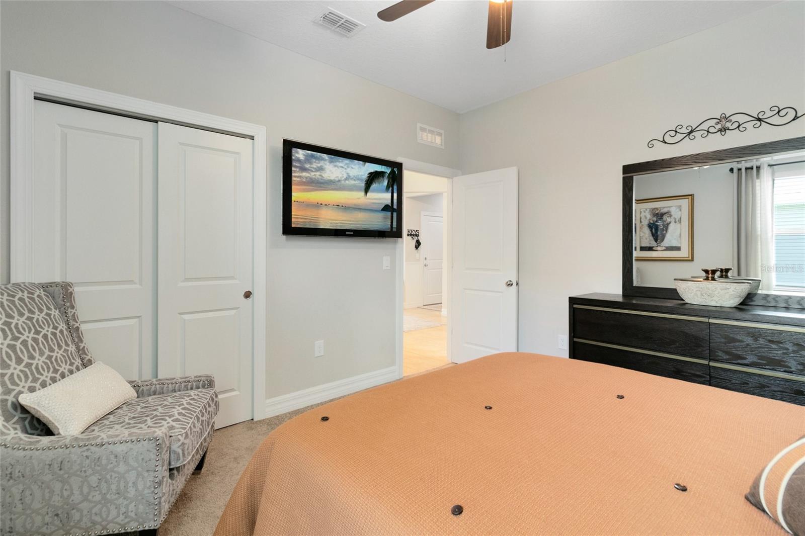 WHALEYS CREEK PH 3 - Residential