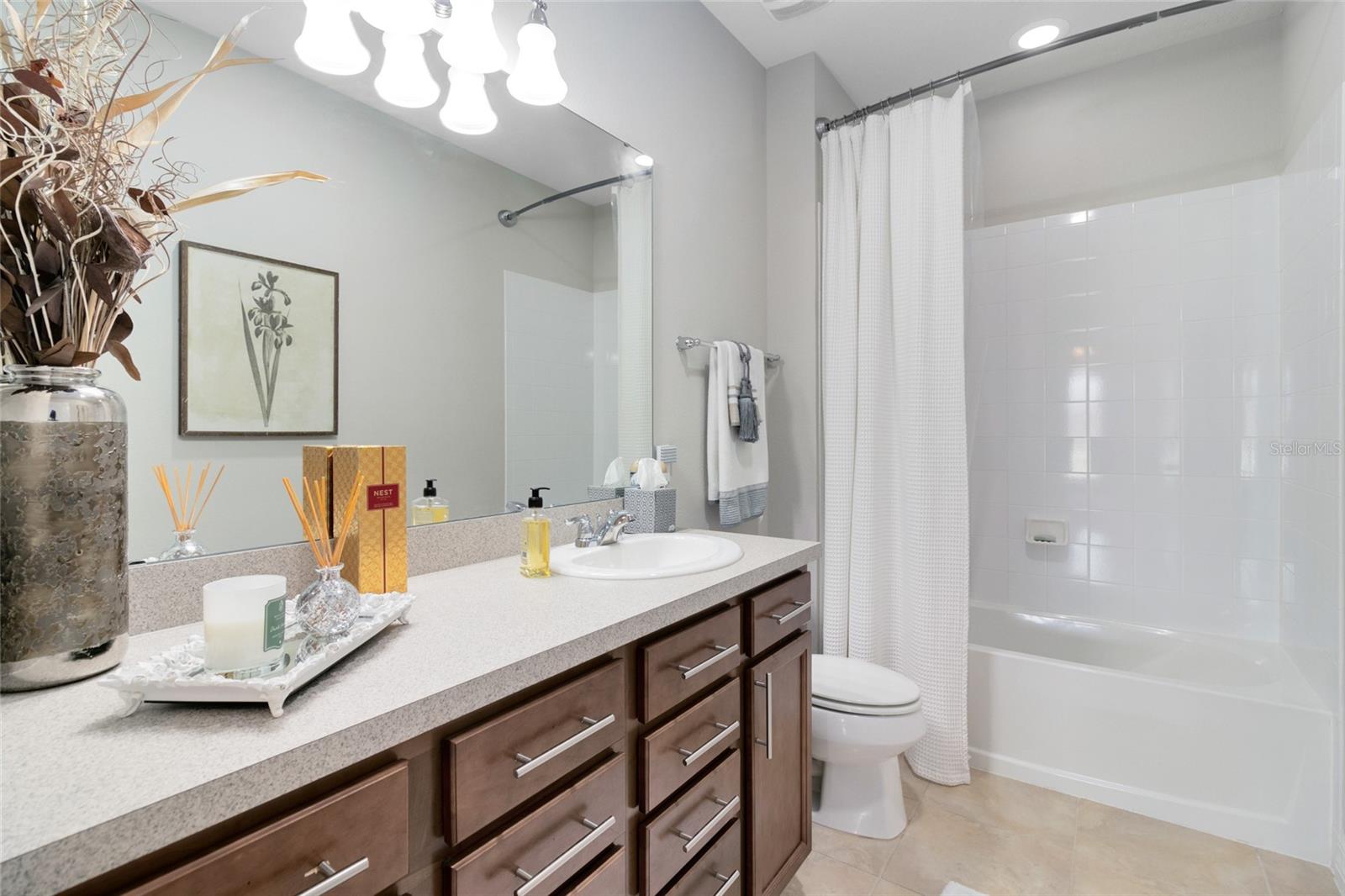 WHALEYS CREEK PH 3 - Residential