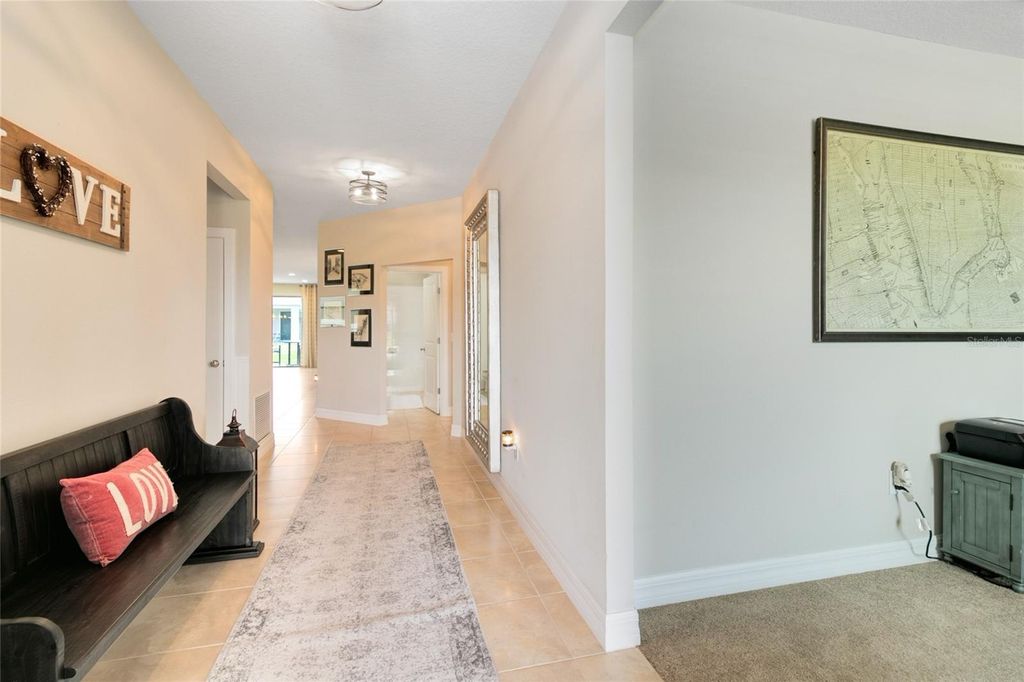 Photo of 3548 Vega Creek Drive, Saint Cloud, FL 34772 (MLS # S5137394)