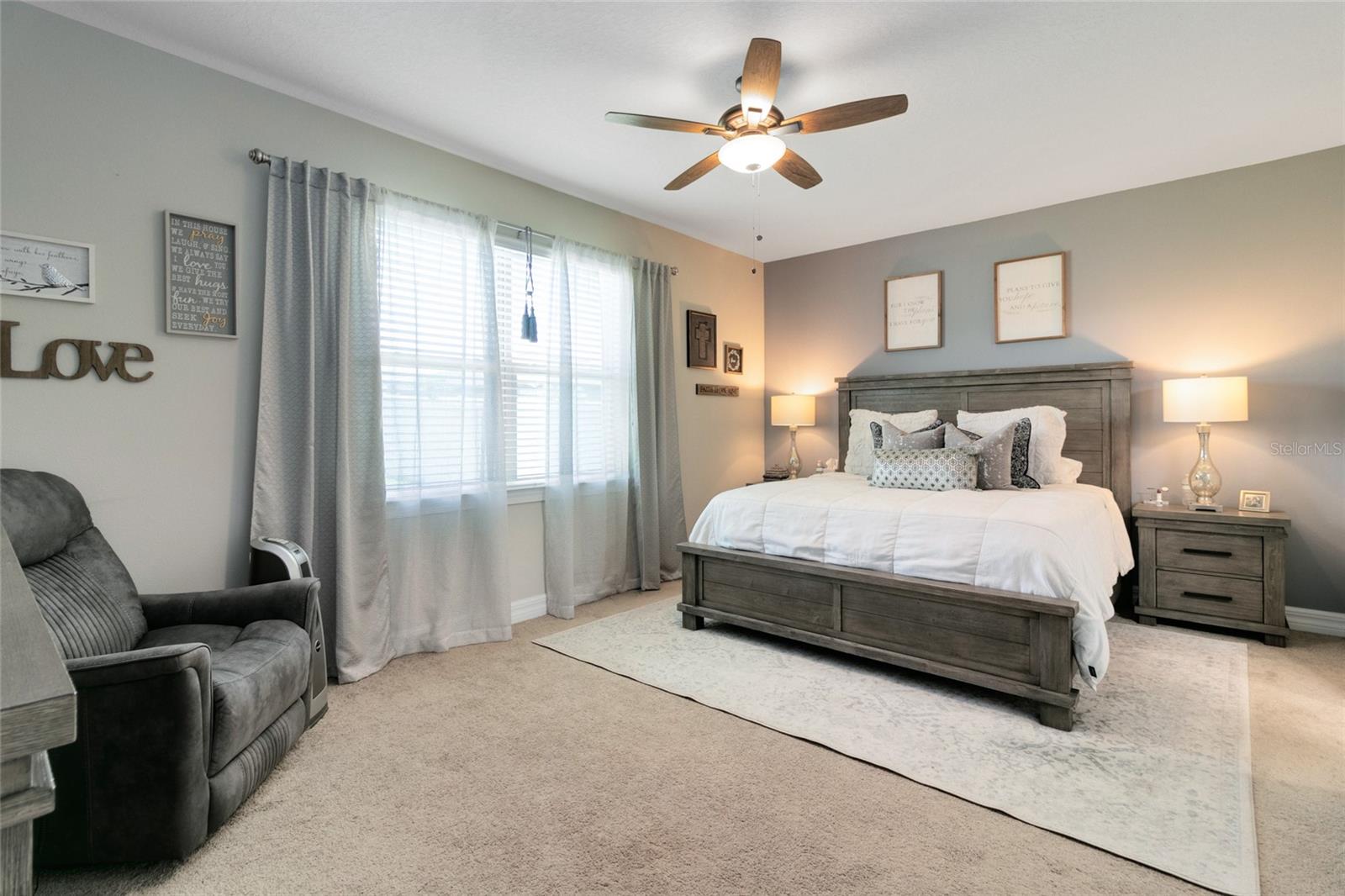 WHALEYS CREEK PH 3 - Residential